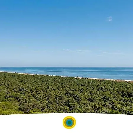 Club Del Sole Marina Romea Easy Village Hotel 3*