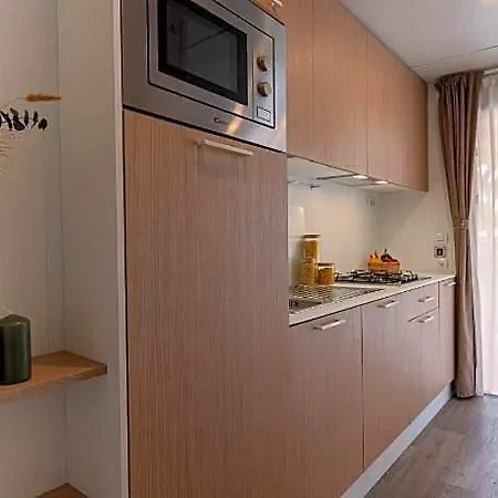 Club Del Sole Marina Romea Easy Village Ravena