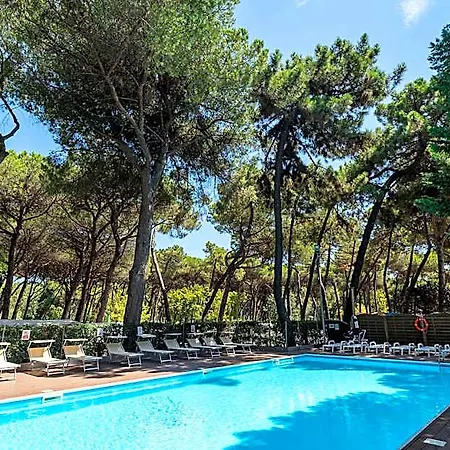 Club Del Sole Marina Romea Easy Village