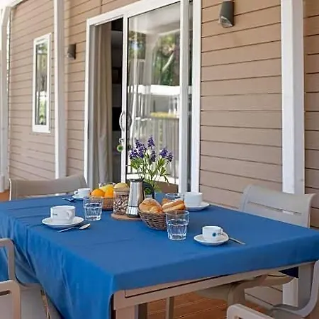 Club Del Sole Marina Romea Easy Village Hotel