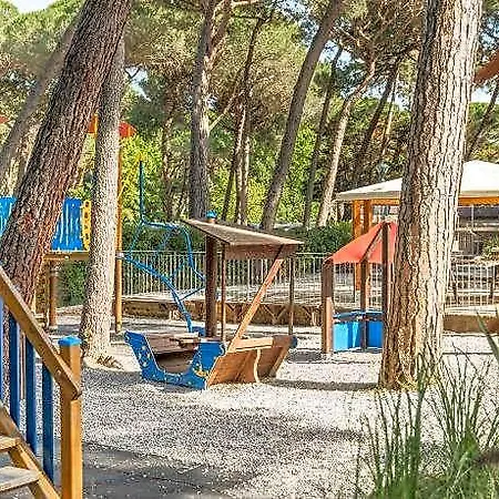 Hotel Club Del Sole Marina Romea Easy Village Ravena