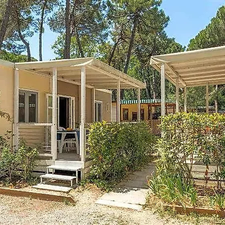 Club Del Sole Marina Romea Easy Village 3*
