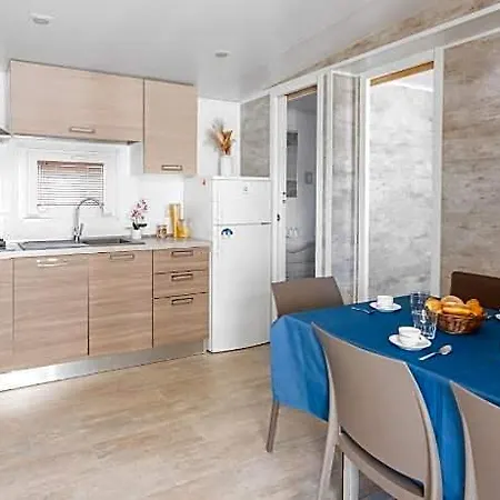 Club Del Sole Marina Romea Easy Village Hotel
