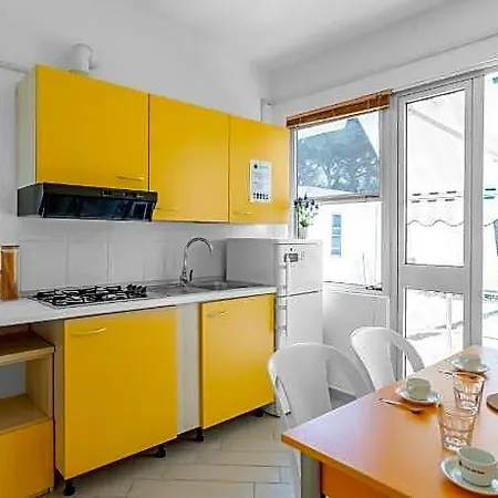 Hotel Club Del Sole Marina Romea Easy Village