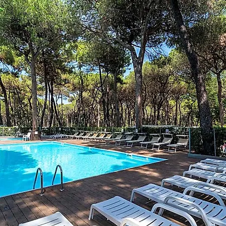 Club Del Sole Marina Romea Easy Village Hotel 3*