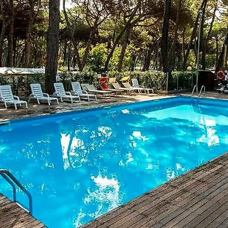 Club Del Sole Marina Romea Easy Village Hotel Ravena