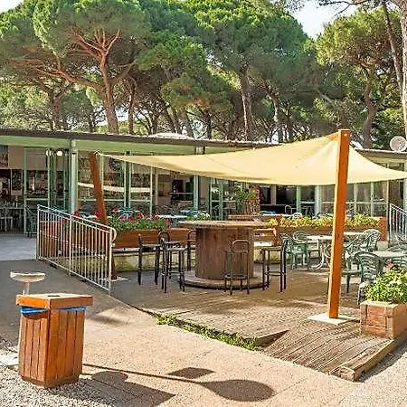 Club Del Sole Marina Romea Easy Village Hotel 3*