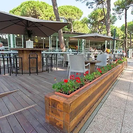 Club Del Sole Marina Romea Easy Village 3*