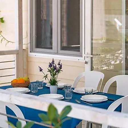 Hotel Club Del Sole Marina Romea Easy Village