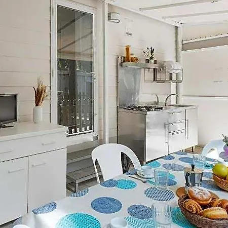 Club Del Sole Marina Romea Easy Village 3*