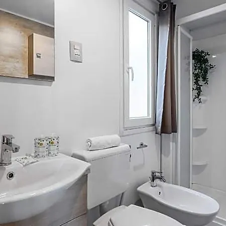 Club Del Sole Marina Romea Easy Village 3* Ravena