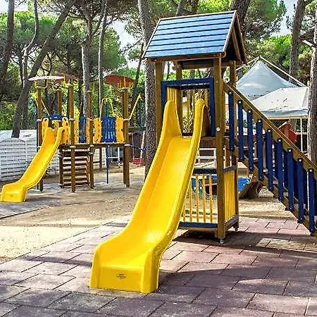 Club Del Sole Marina Romea Easy Village 3* Ravena