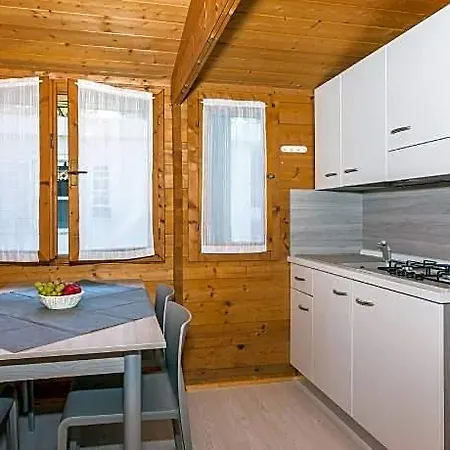 Club Del Sole Marina Romea Easy Village Ravena