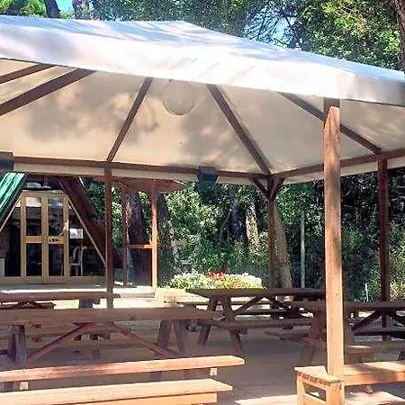 Hotel Club Del Sole Marina Romea Easy Village