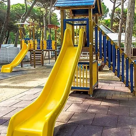 Hotel Club Del Sole Marina Romea Easy Village