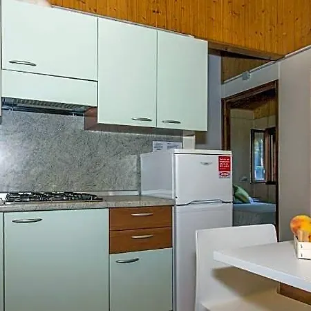 Club Del Sole Marina Romea Easy Village Ravena