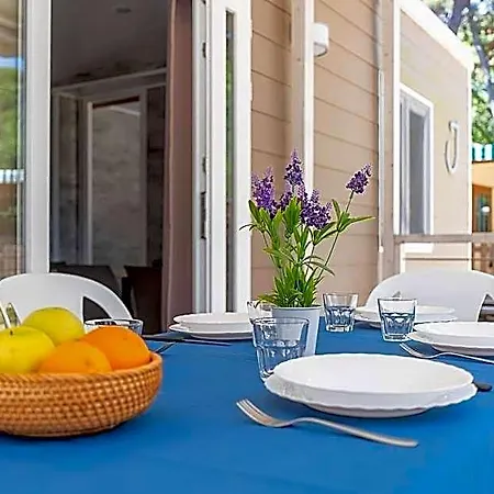 Club Del Sole Marina Romea Easy Village Hotel