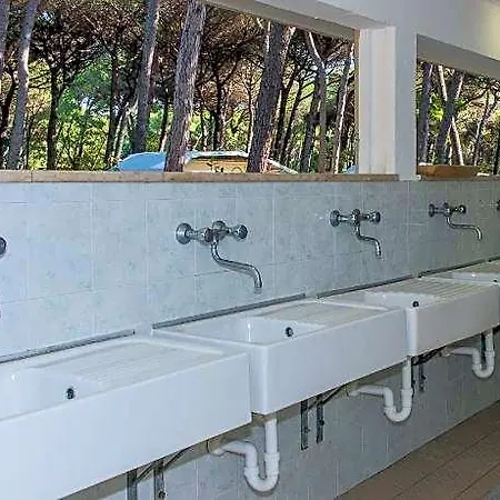 Hotel Club Del Sole Marina Romea Easy Village 3*