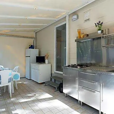 Hotel Club Del Sole Marina Romea Easy Village