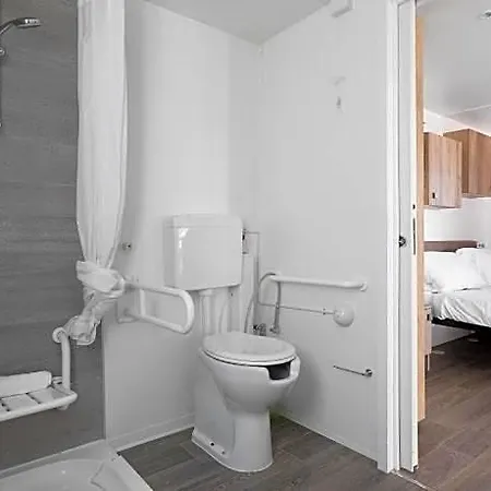 Club Del Sole Marina Romea Easy Village Hotel Ravena