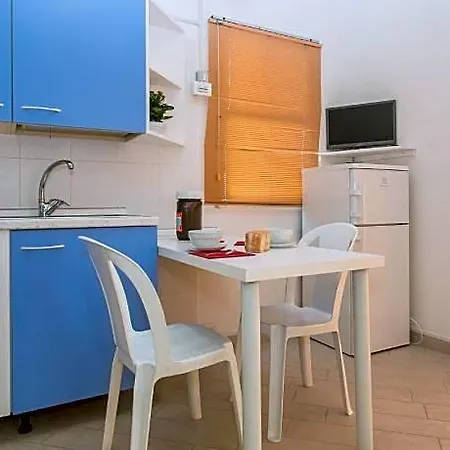 Hotel Club Del Sole Marina Romea Easy Village Ravena