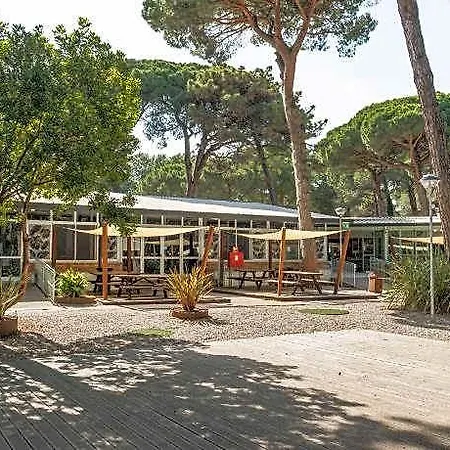 Hotel Club Del Sole Marina Romea Easy Village Ravena