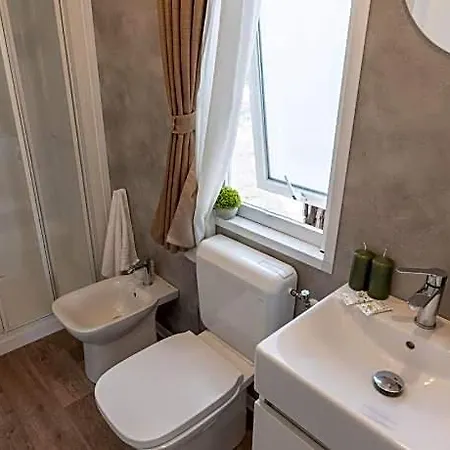 Hotel Club Del Sole Marina Romea Easy Village