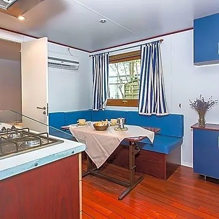 Club Del Sole Marina Romea Easy Village Hotel 3*