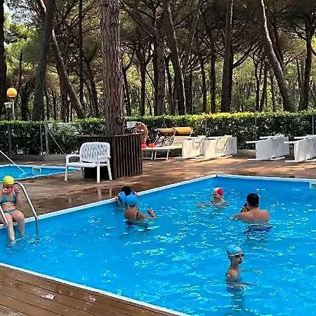 Club Del Sole Marina Romea Easy Village Hotel 3*