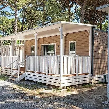 Club Del Sole Marina Romea Easy Village Ravena